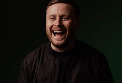 laughter factory josh