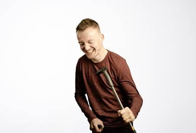 laughter factory ricky