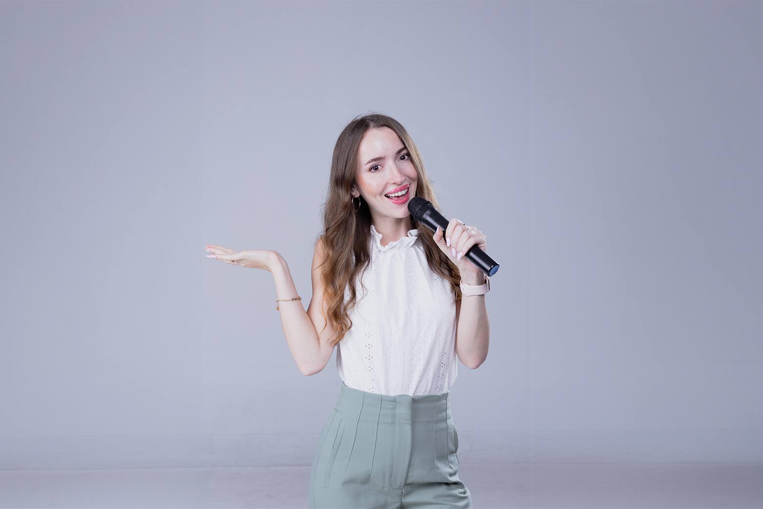 laughter factory denisa alexe