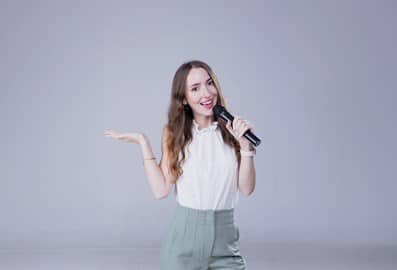 laughter factory denisa alexe
