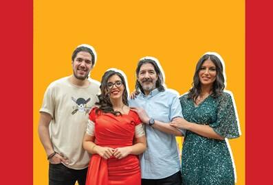 tarek tourgane family live