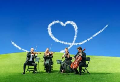 tchaikovsky and rachmaninoff strings dreams