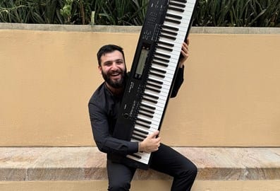 the fridge concert series 1