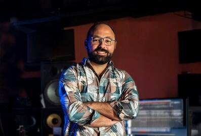 the fridge concert series 3