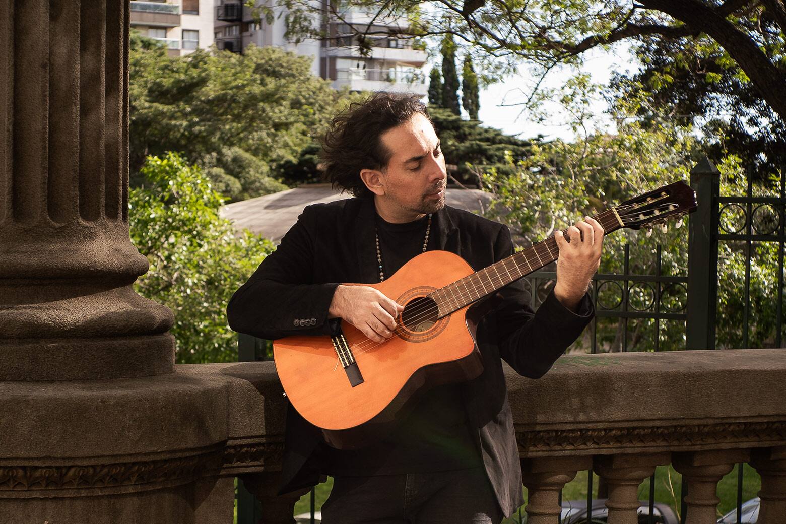 the fridge concert series 4