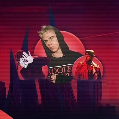 the kid laroi virgin radio