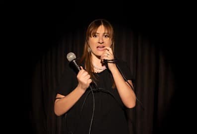 the laughter factory march 2