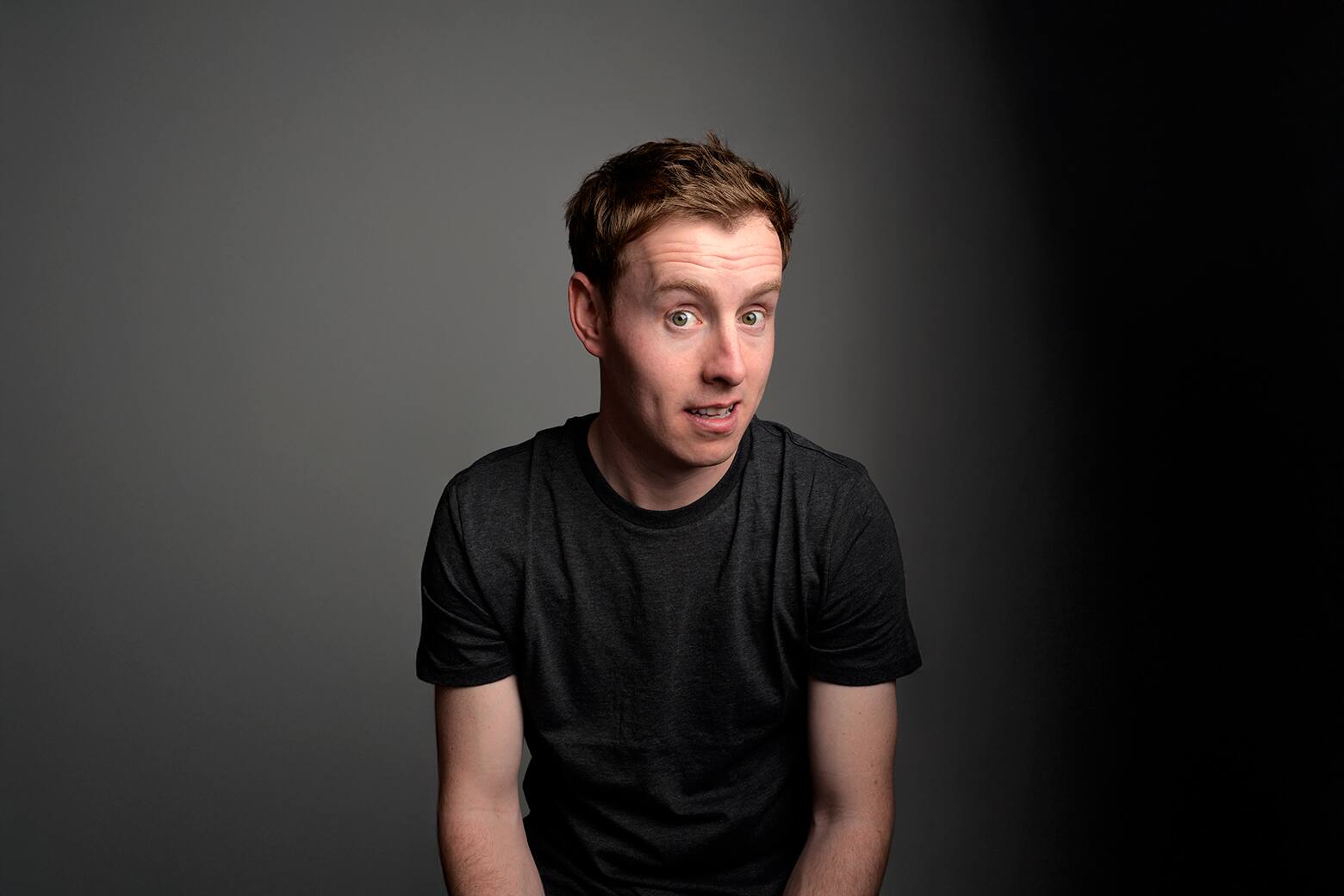 the laughter factory march 3