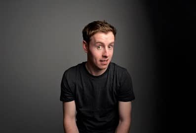 the laughter factory march 3