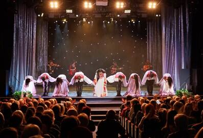 The Magic Of The Musicals