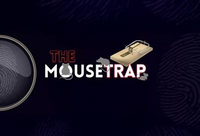 the mousetrap