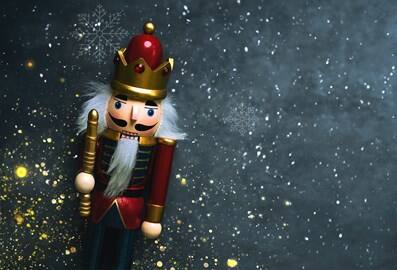 the nutcracker dubai opera