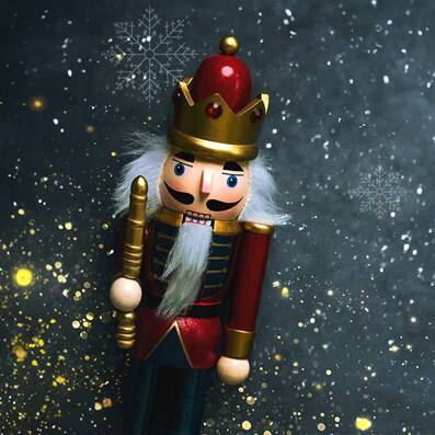 the nutcracker dubai opera