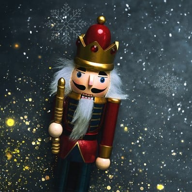 the nutcracker dubai opera