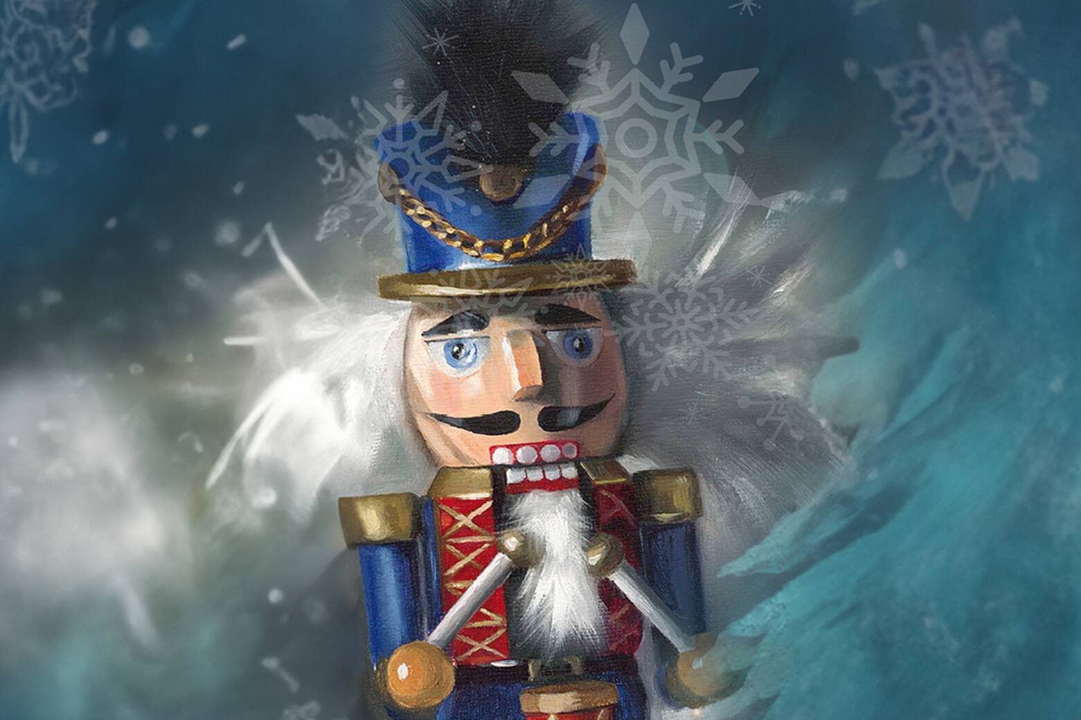 the nutcracker