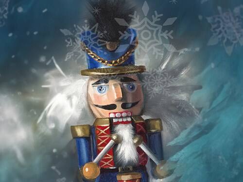 the nutcracker