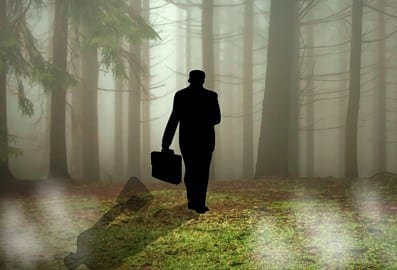 Theatrical festival Lullaby for a grown man