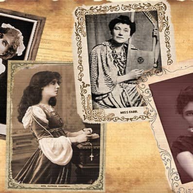 Theatrical festival Rat Wives