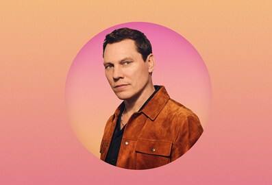 tiesto coca cola arena