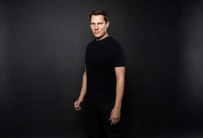 tiesto