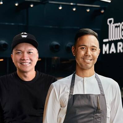 Time Out Market Dubai Chefs On Tour