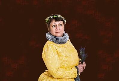 Shakespeares Will The Junction Dubai