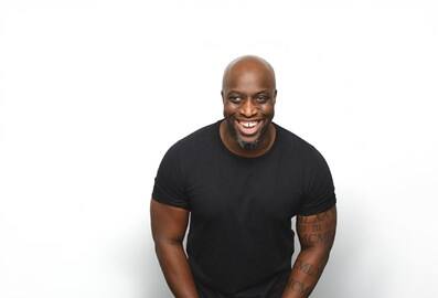 the laughter factory emmanuel