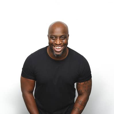 the laughter factory emmanuel