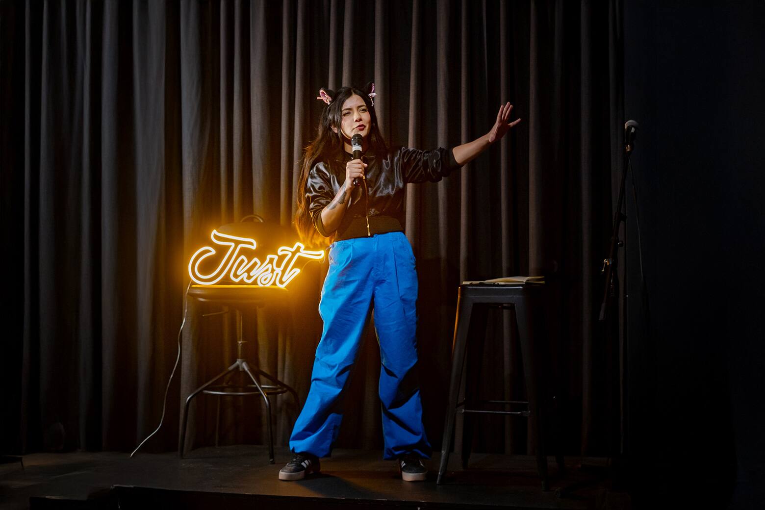 the laughter factory jamboree