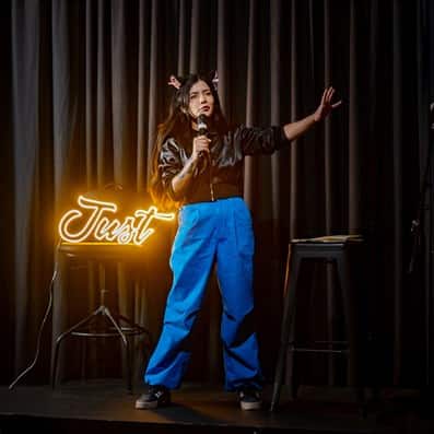 the laughter factory jamboree