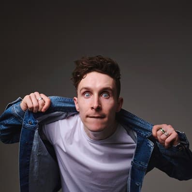 the laughter factory larry