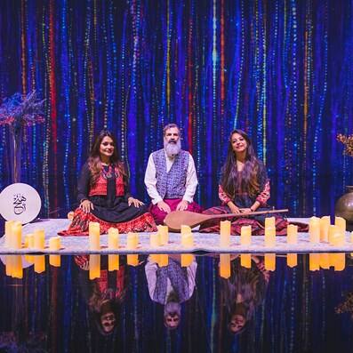 ToDa RUMination Dubai