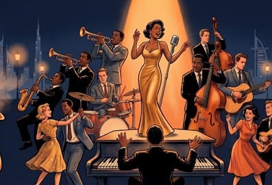 toda international jazz day