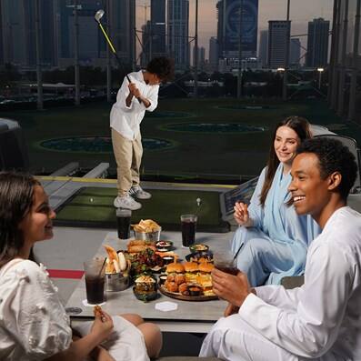 topgolf ramadan
