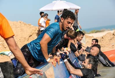 Tough Mudder