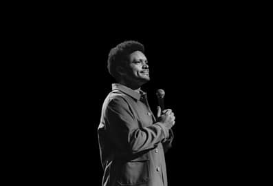 trevor noah