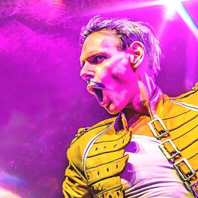 Trib Fest Dubai