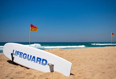 uae lifeguard championship