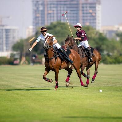 UAE National Day Cup