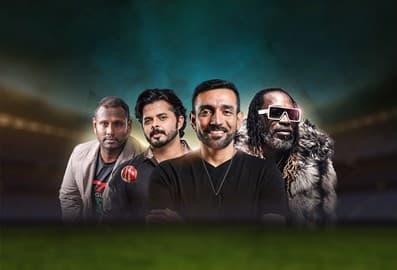 ultimate ipl watch party