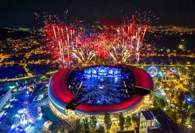 Untold-expo-festival