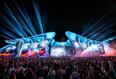 untold festival 1