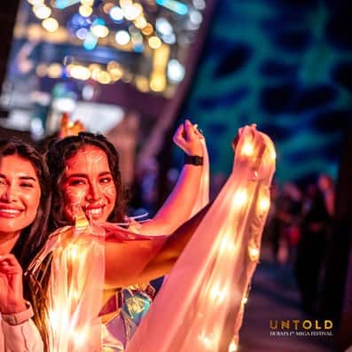 untold festival dubai 6