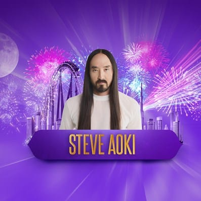 untold steve aoki