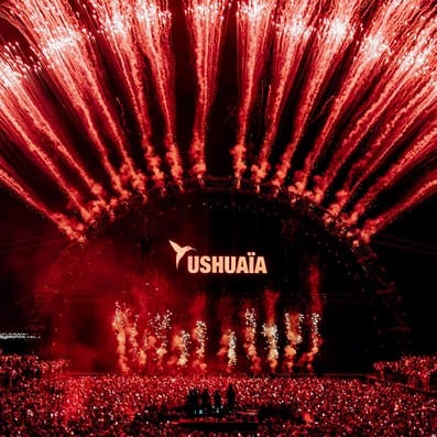 ushuaia camelphat nye