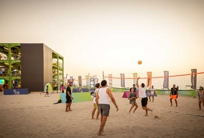 DFC 25 Kite Beach 6