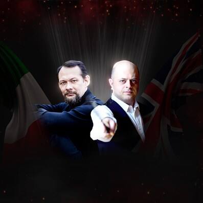 vip classic cultural music circle concert