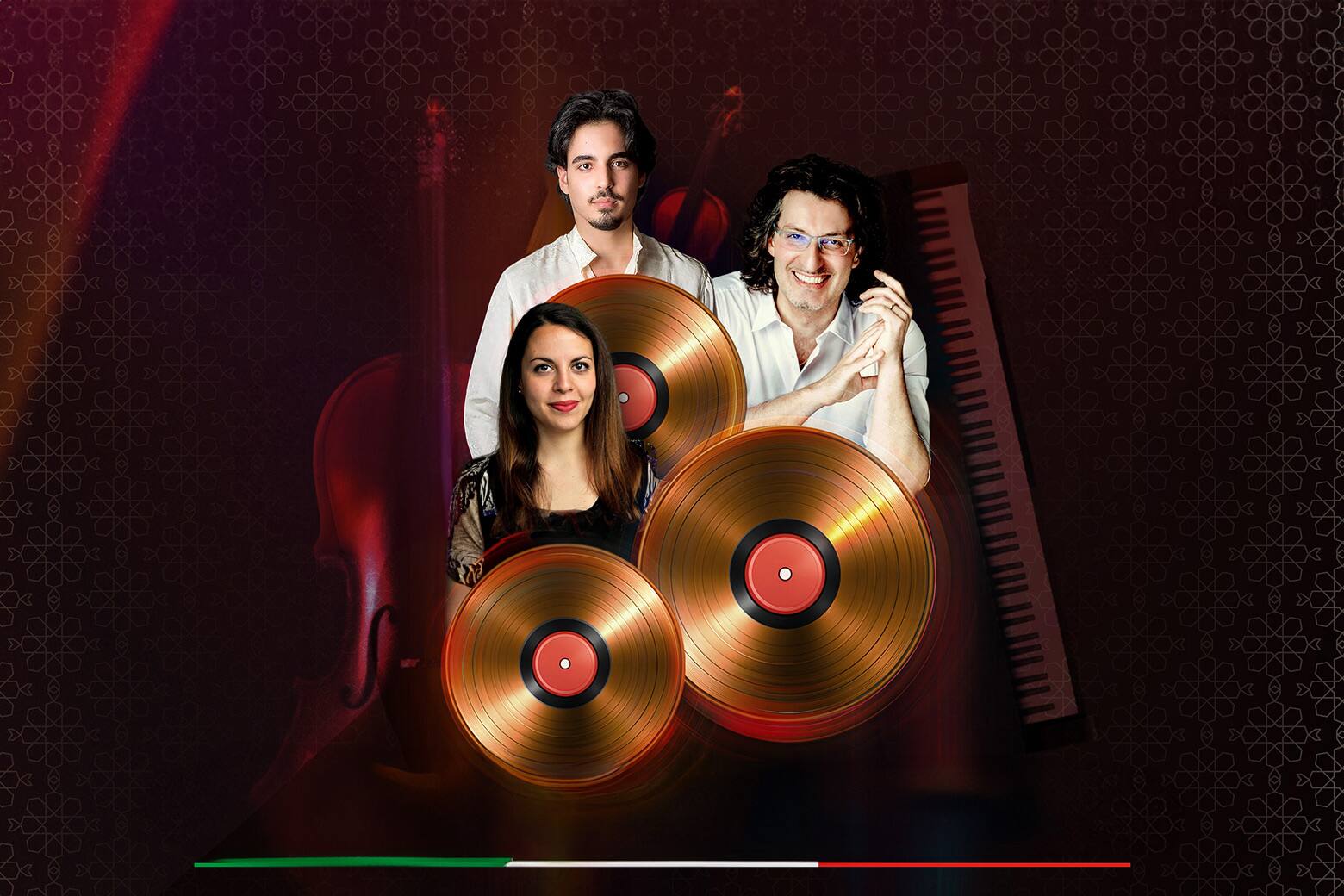 VIP Classical - Cultural Music Circle | Visit Dubai