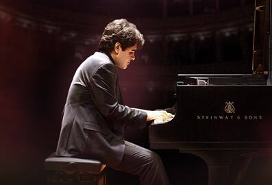 vip classical david khrikuli