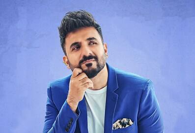 Vir Das